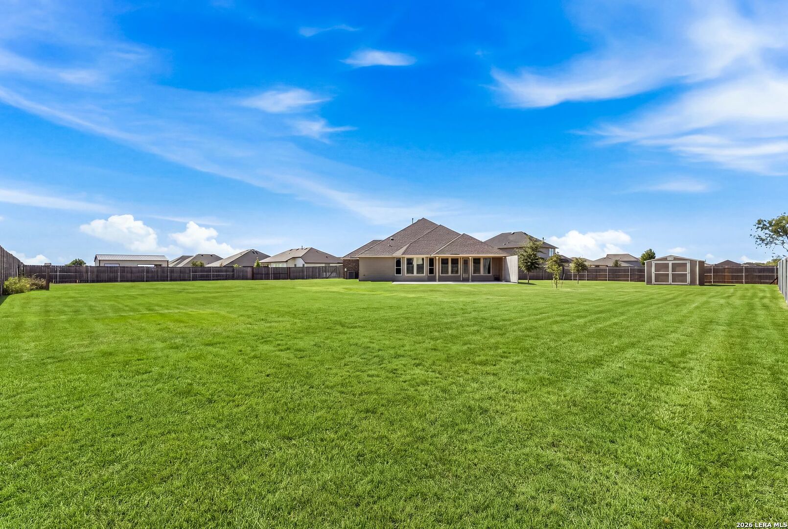 5003 Bonniecrest San Antonio TX 78263