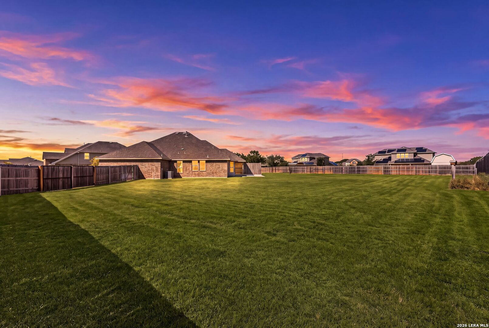 5003 Bonniecrest San Antonio TX 78263