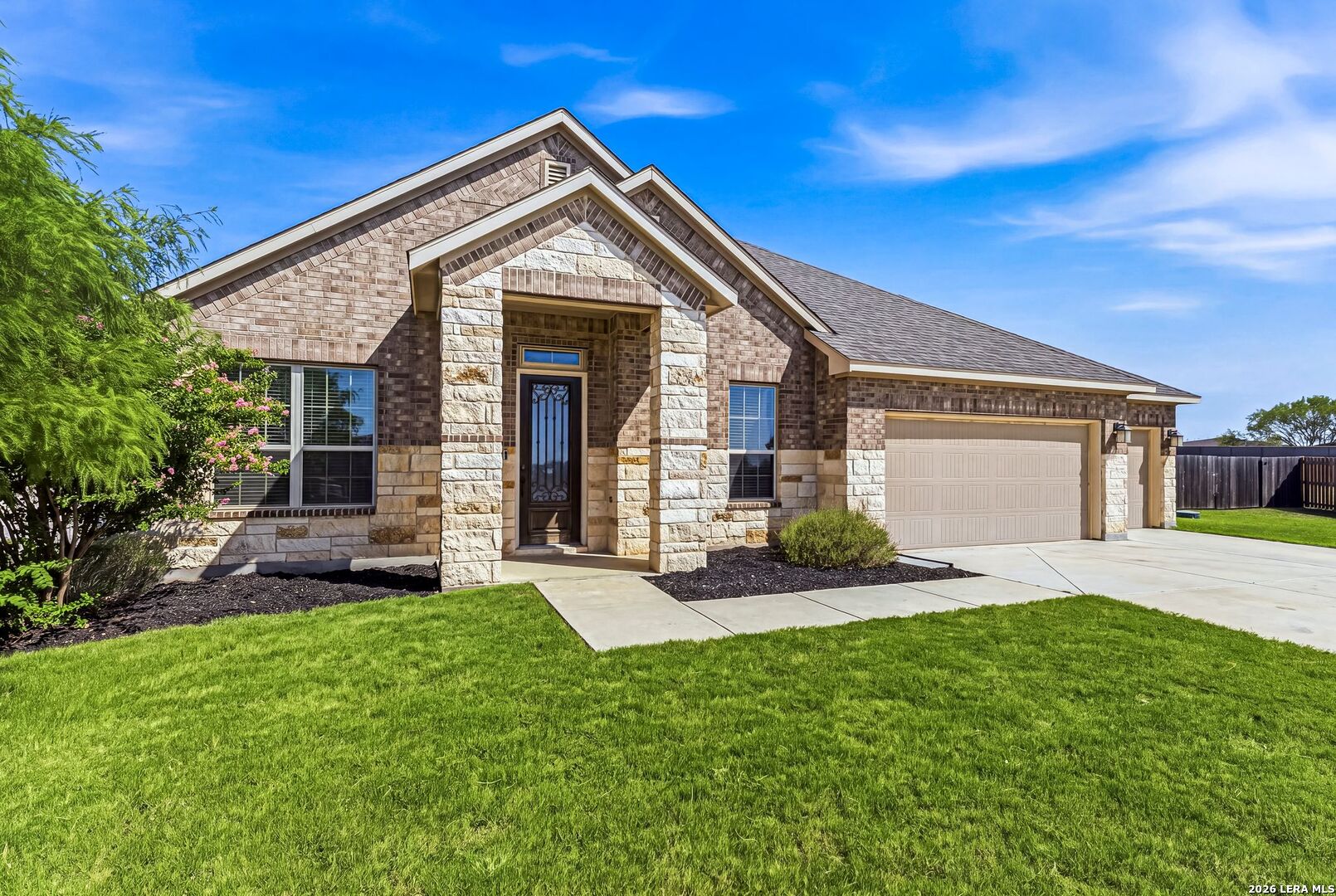 5003 Bonniecrest San Antonio TX 78263