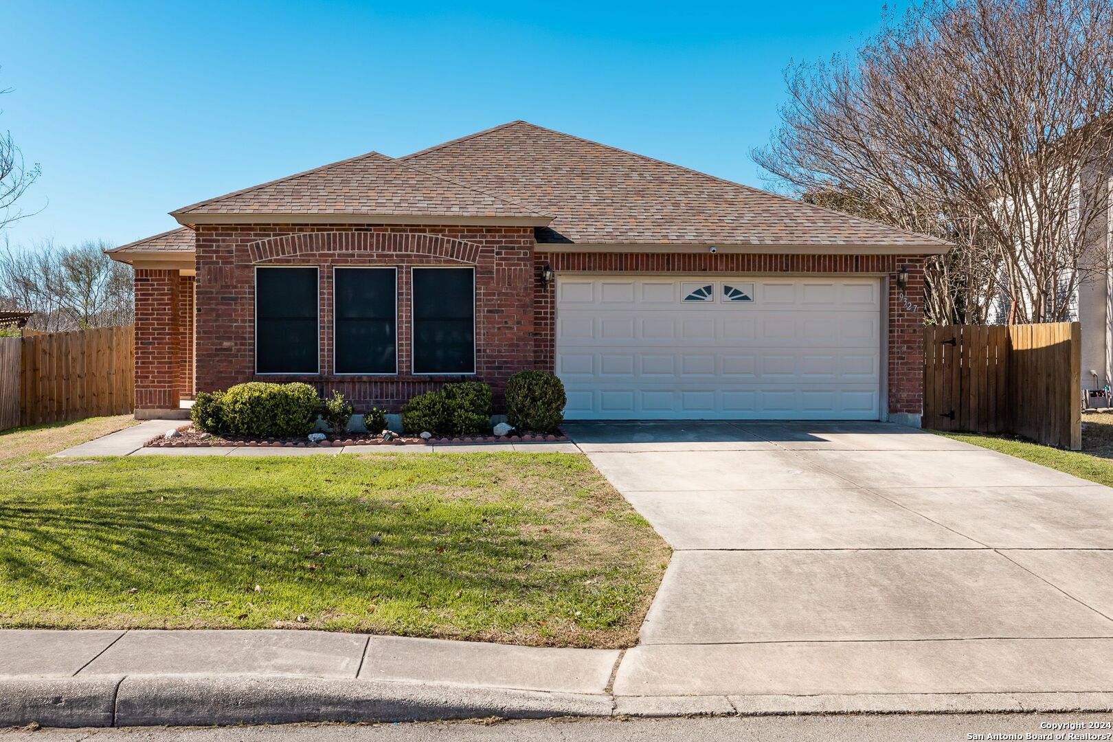 9327 Maverick Pass San Antonio TX 78240