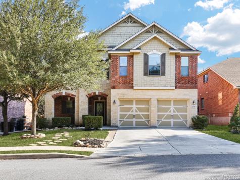 4430 Orchard Rim San Antonio TX 78259