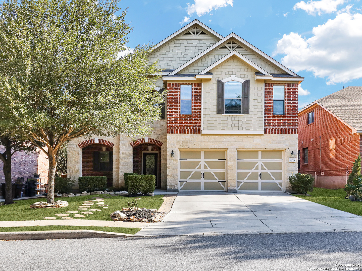 4430 Orchard Rim San Antonio TX 78259