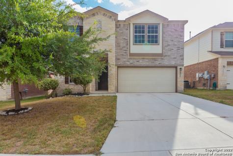 3327 Saltillo Way San Antonio TX 78253