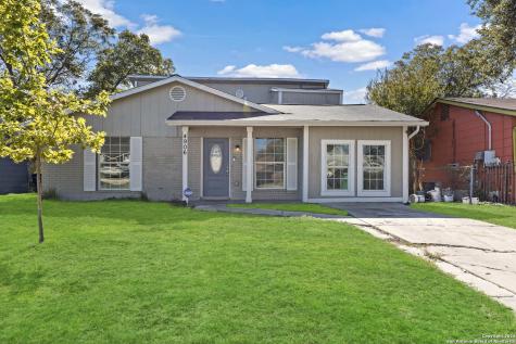 4906 Melvin Drive San Antonio TX 78220