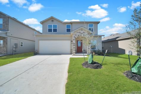 3431 Andromeda Way Converse TX 78109
