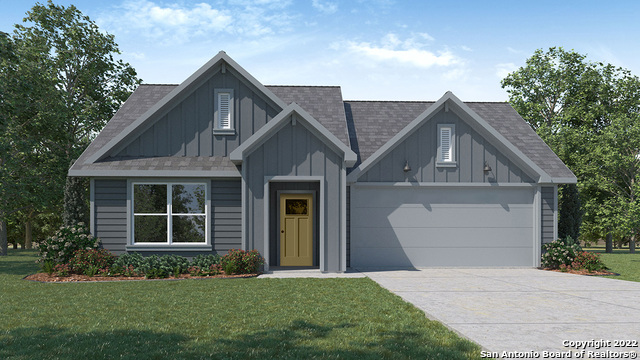 21220 Cobbles Loop San Antonio TX 78266