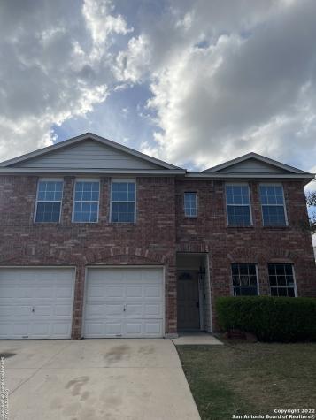 3443 Blue Topaz San Antonio TX 78245