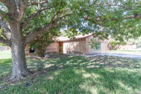 13707 Earlywood Street San Antonio TX 78233