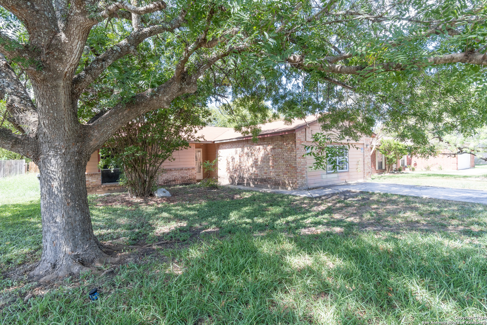 13707 Earlywood Street San Antonio TX 78233