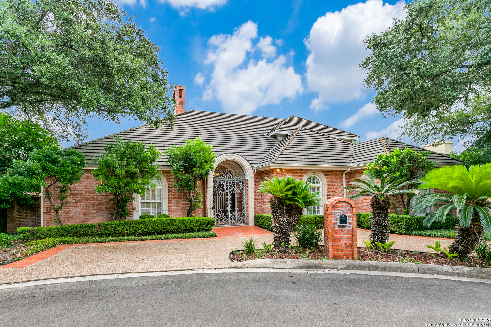 220 Elizabeth Ann Court San Antonio TX 78213