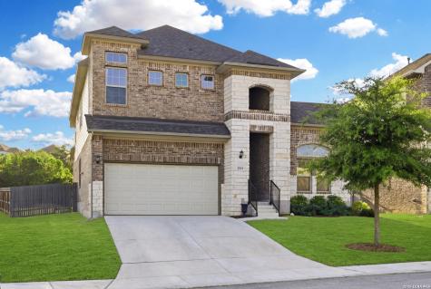 2519 Tortuga Verde San Antonio TX 78245