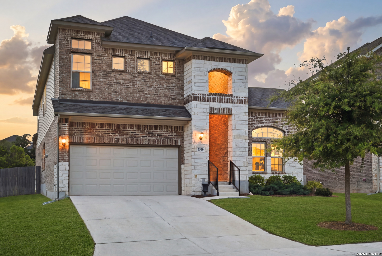 2519 Tortuga Verde San Antonio TX 78245
