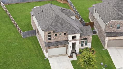 2519 Tortuga Verde San Antonio TX 78245
