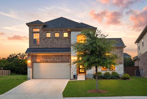 2519 Tortuga Verde San Antonio TX 78245