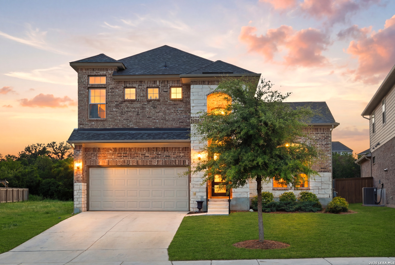 2519 Tortuga Verde San Antonio TX 78245