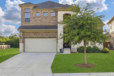 2519 Tortuga Verde San Antonio TX 78245