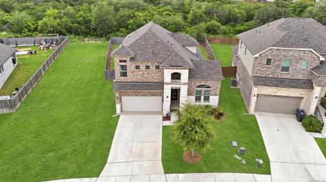 2519 Tortuga Verde San Antonio TX 78245