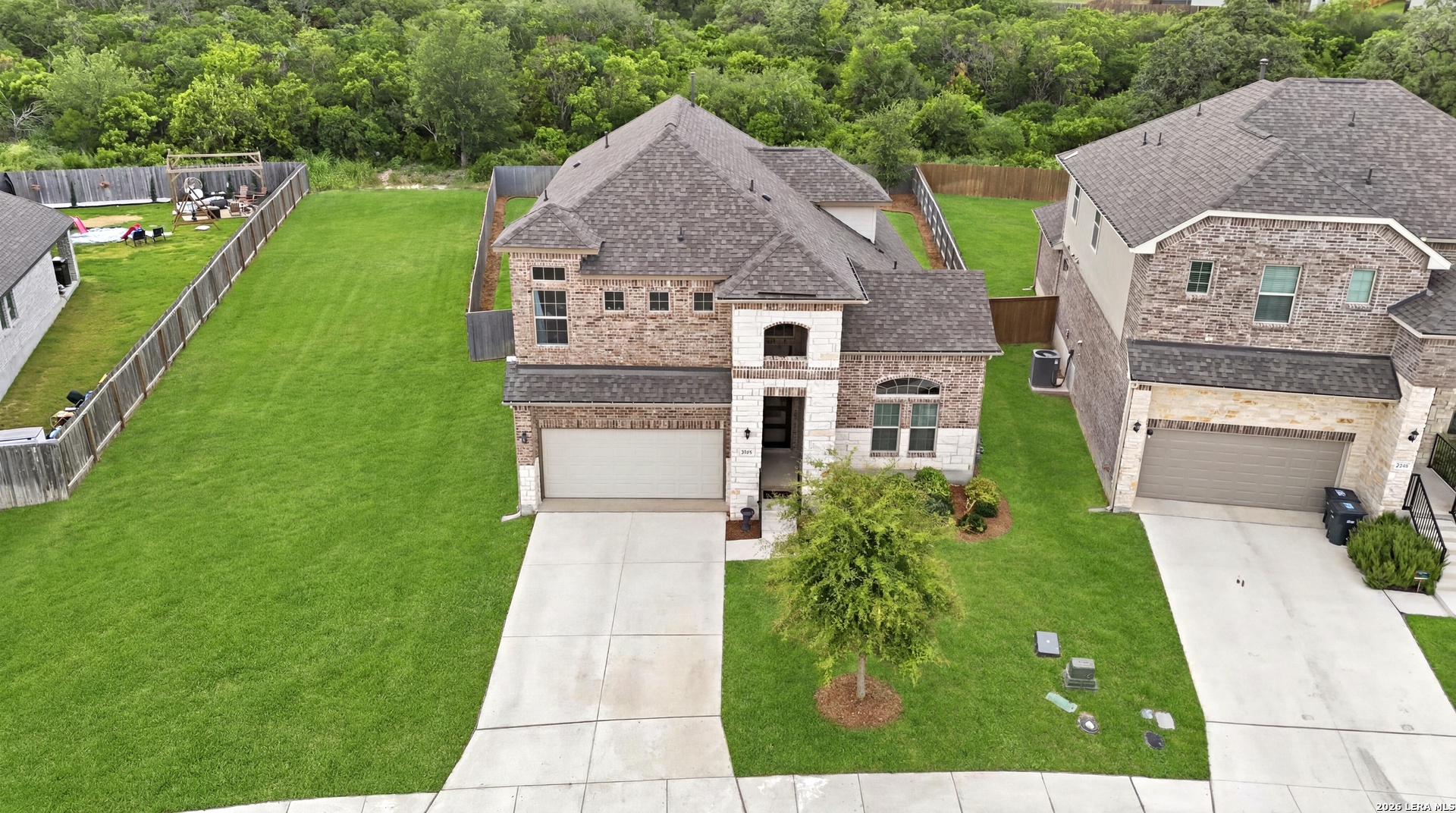2519 Tortuga Verde San Antonio TX 78245