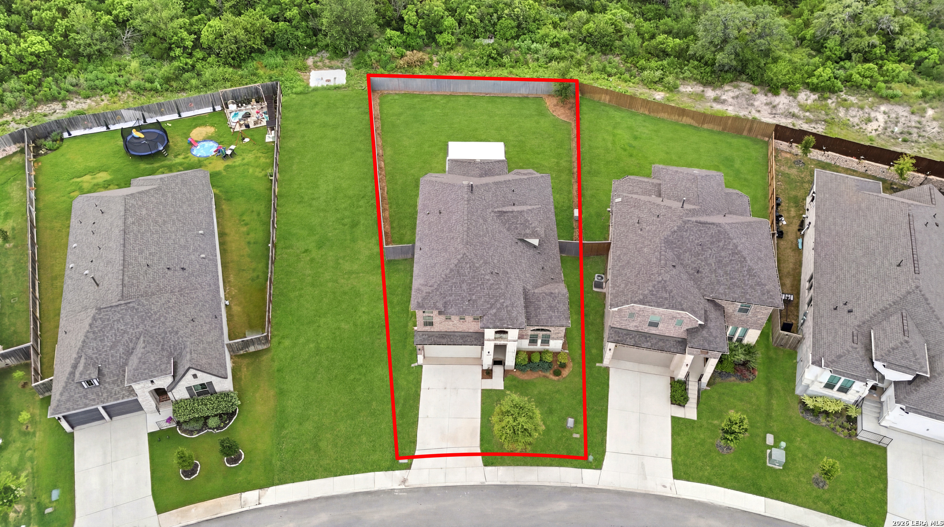 2519 Tortuga Verde San Antonio TX 78245