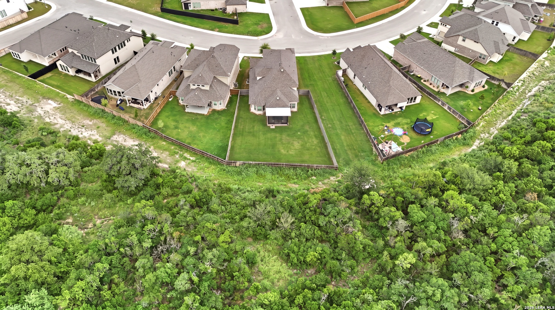2519 Tortuga Verde San Antonio TX 78245