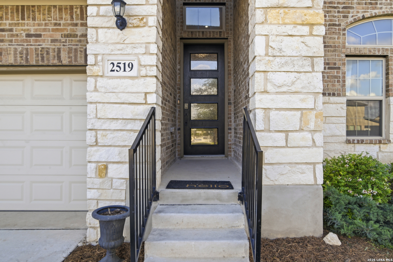 2519 Tortuga Verde San Antonio TX 78245