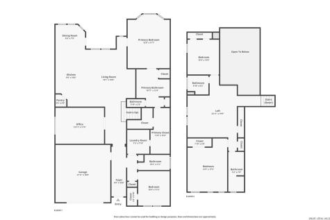 2519 Tortuga Verde San Antonio TX 78245