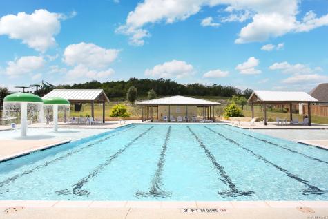 2519 Tortuga Verde San Antonio TX 78245