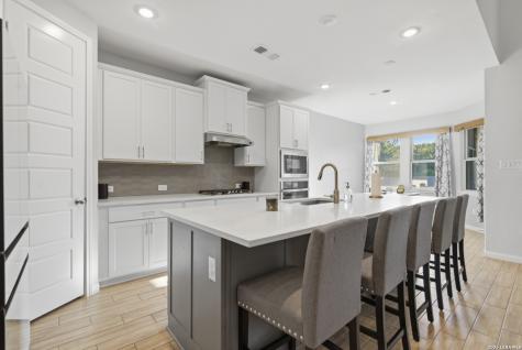 2519 Tortuga Verde San Antonio TX 78245