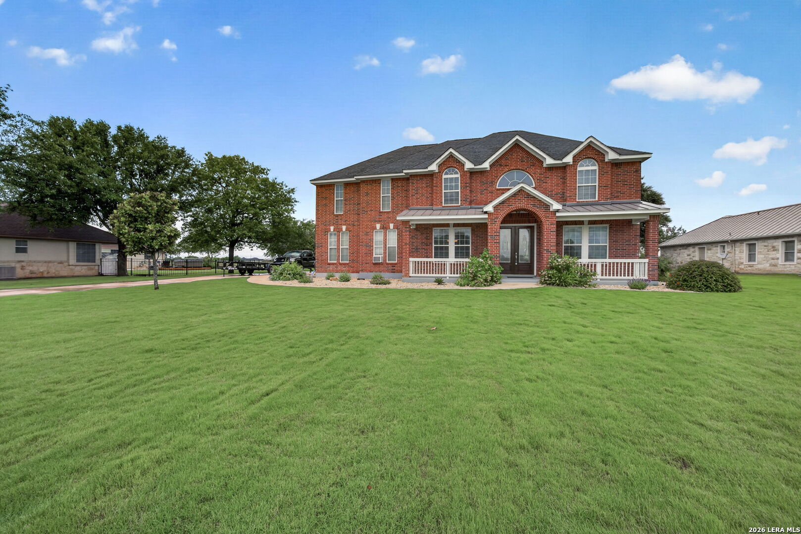 265 Private Road 4661 Castroville TX 78009