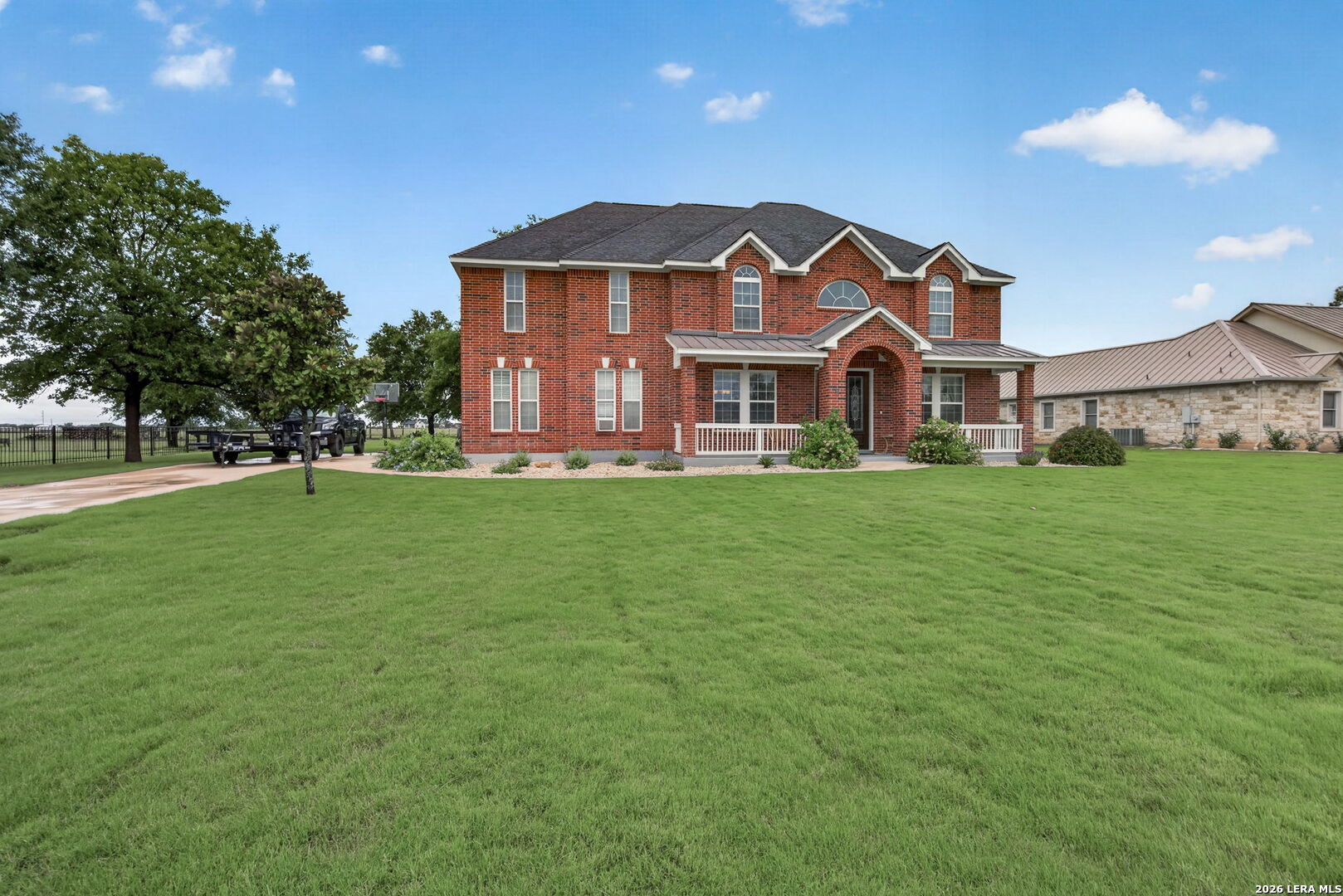 265 Private Road 4661 Castroville TX 78009