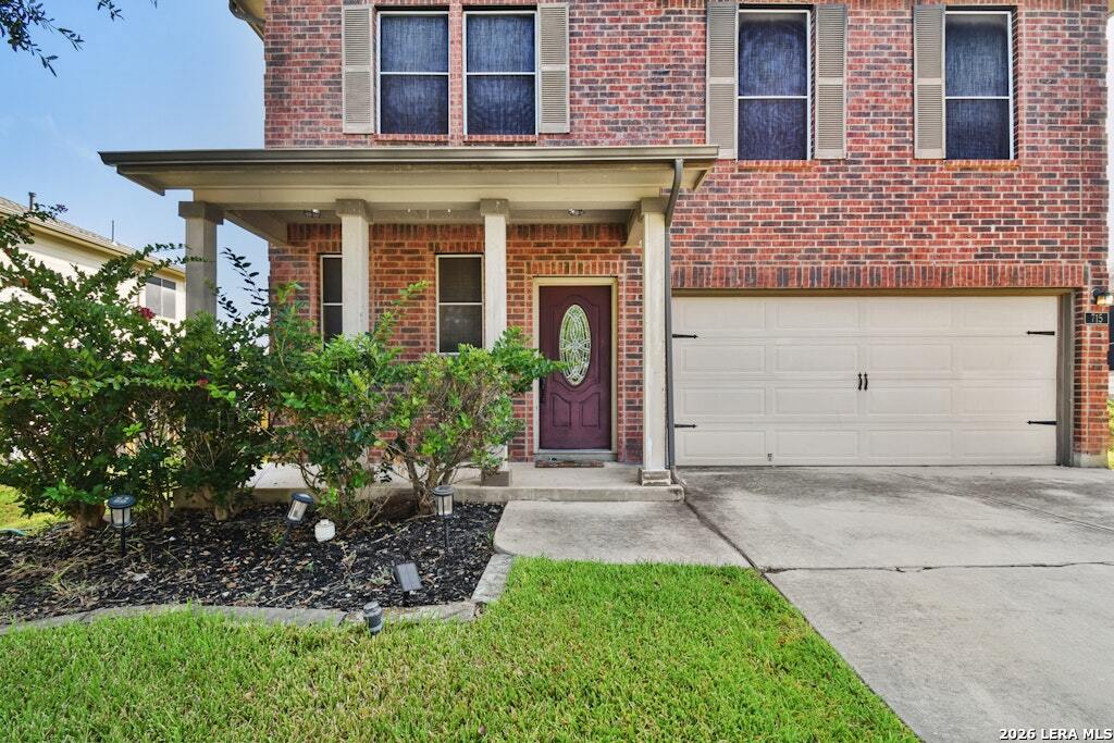 715 Eagles Glen Schertz TX 78108