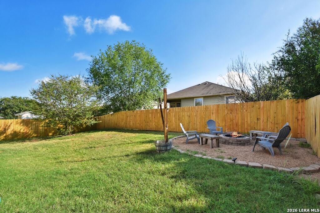 715 Eagles Glen Schertz TX 78108