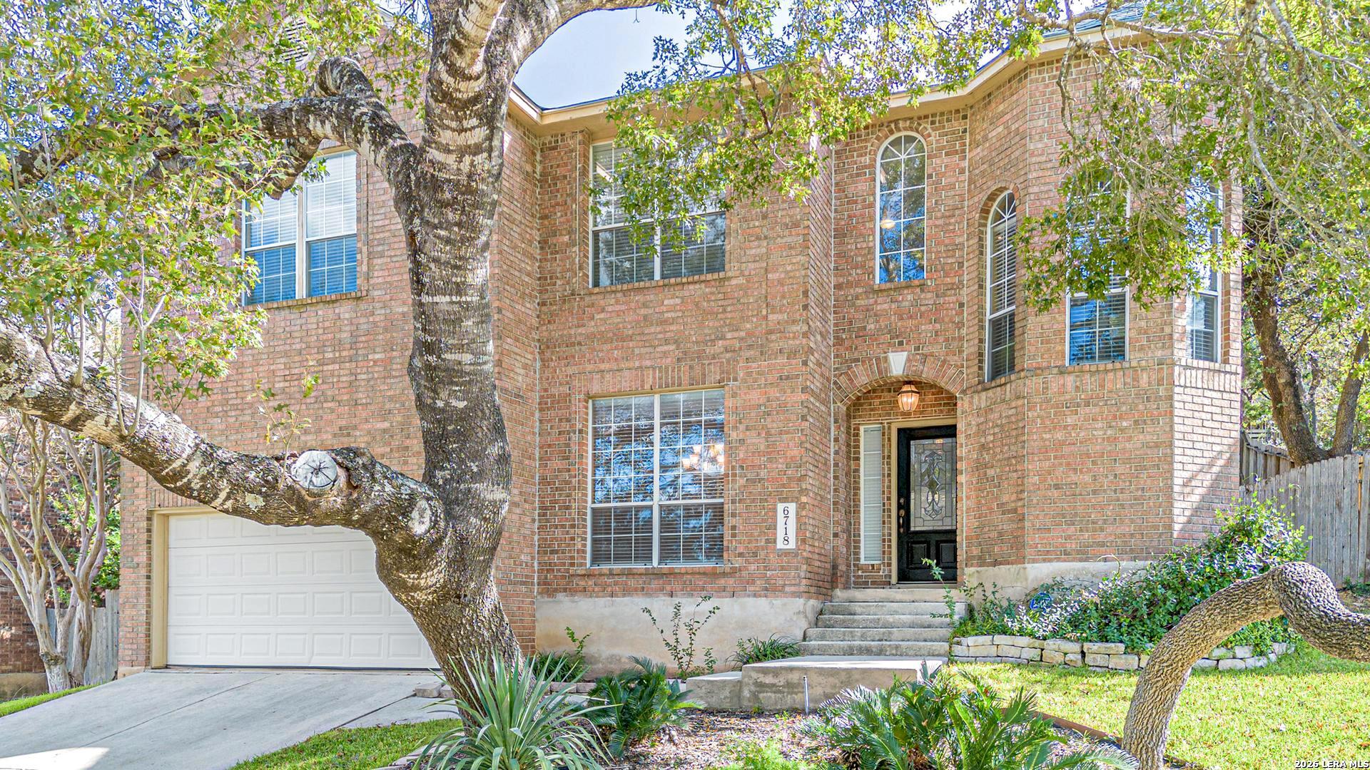 6718 Grove Creek Drive San Antonio TX 78256