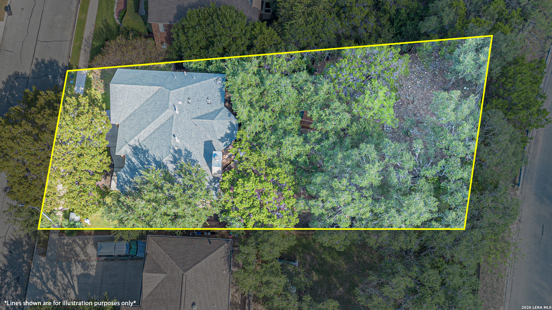 6718 Grove Creek Drive San Antonio TX 78256