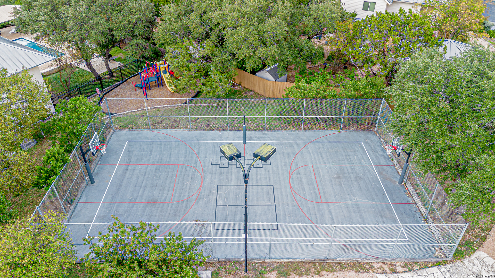 6718 Grove Creek Drive San Antonio TX 78256