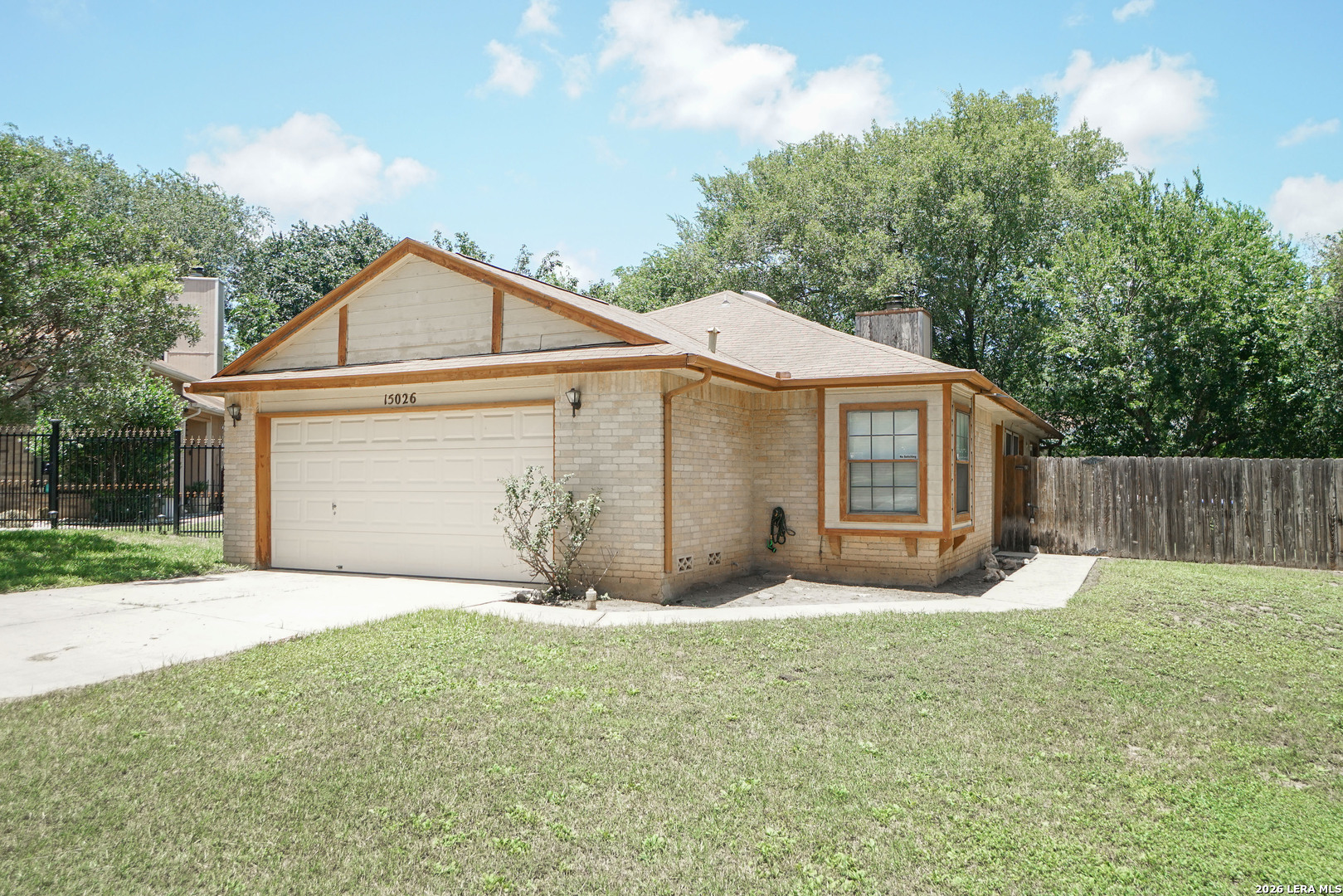 15026 Spring Shower San Antonio TX 78247