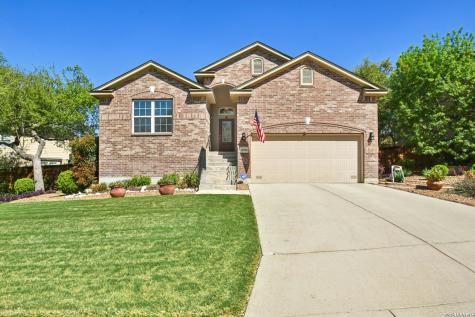 20506 Ashmont San Antonio TX 78258