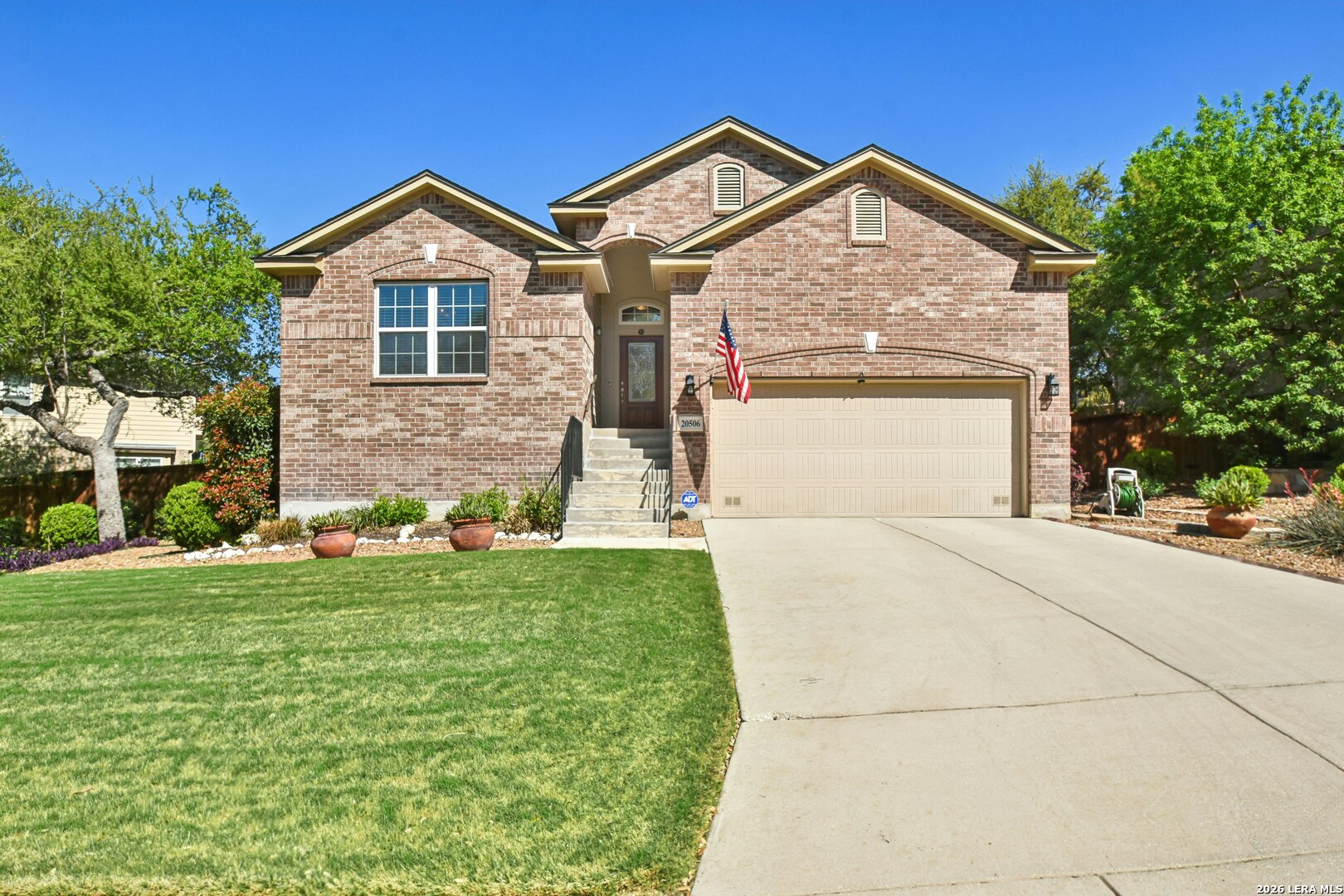 20506 Ashmont San Antonio TX 78258