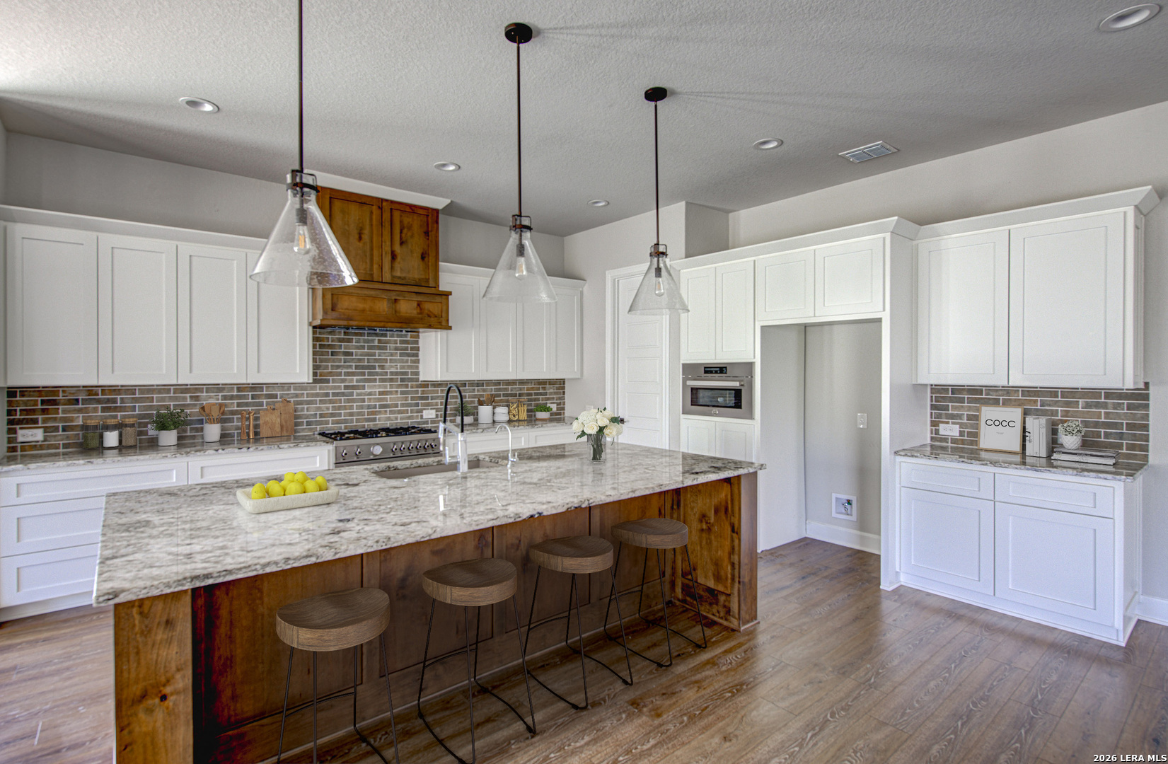 1319 Via Principale New Braunfels TX 78132