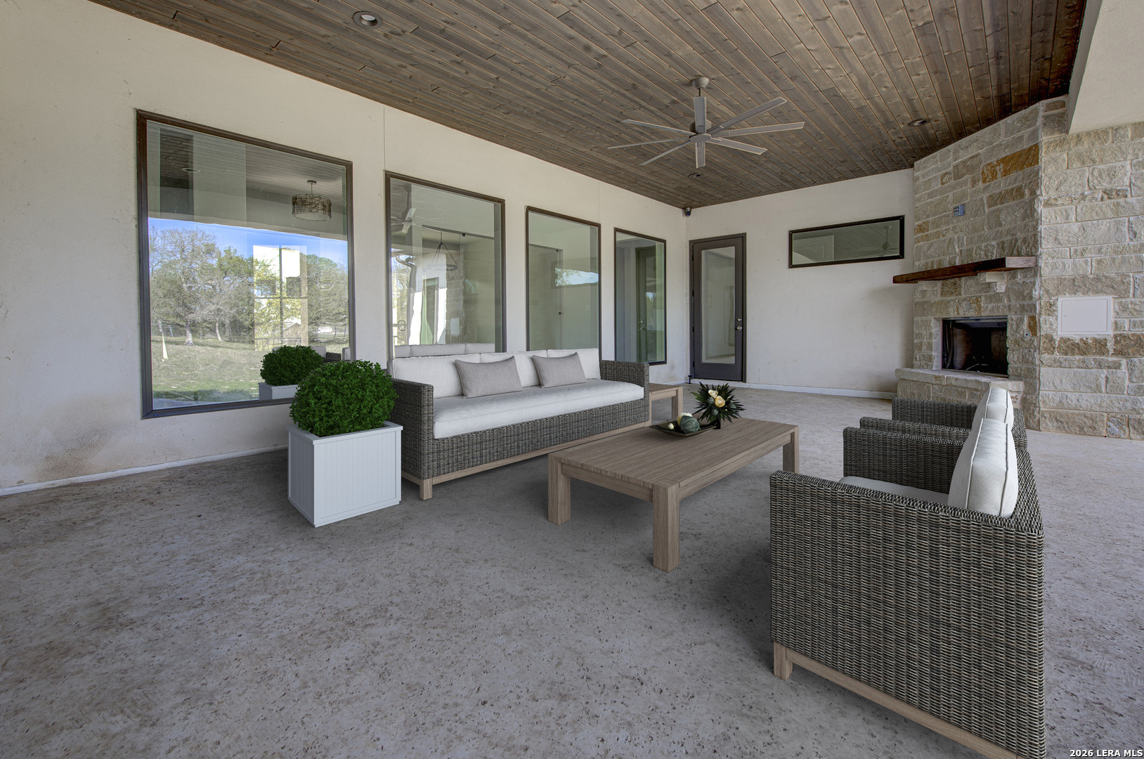 1319 Via Principale New Braunfels TX 78132