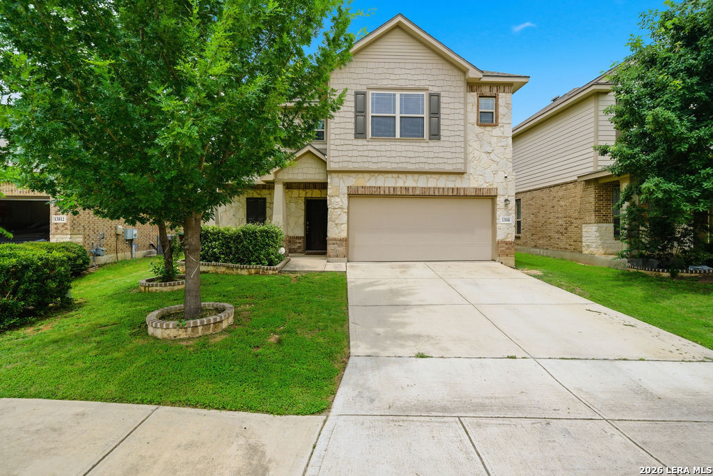 13816 Longrock San Antonio TX 78253