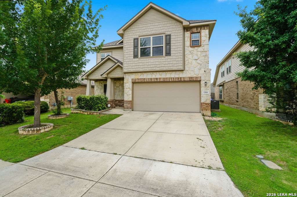 13816 Longrock San Antonio TX 78253