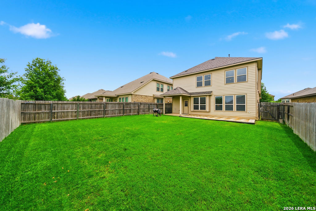 13816 Longrock San Antonio TX 78253