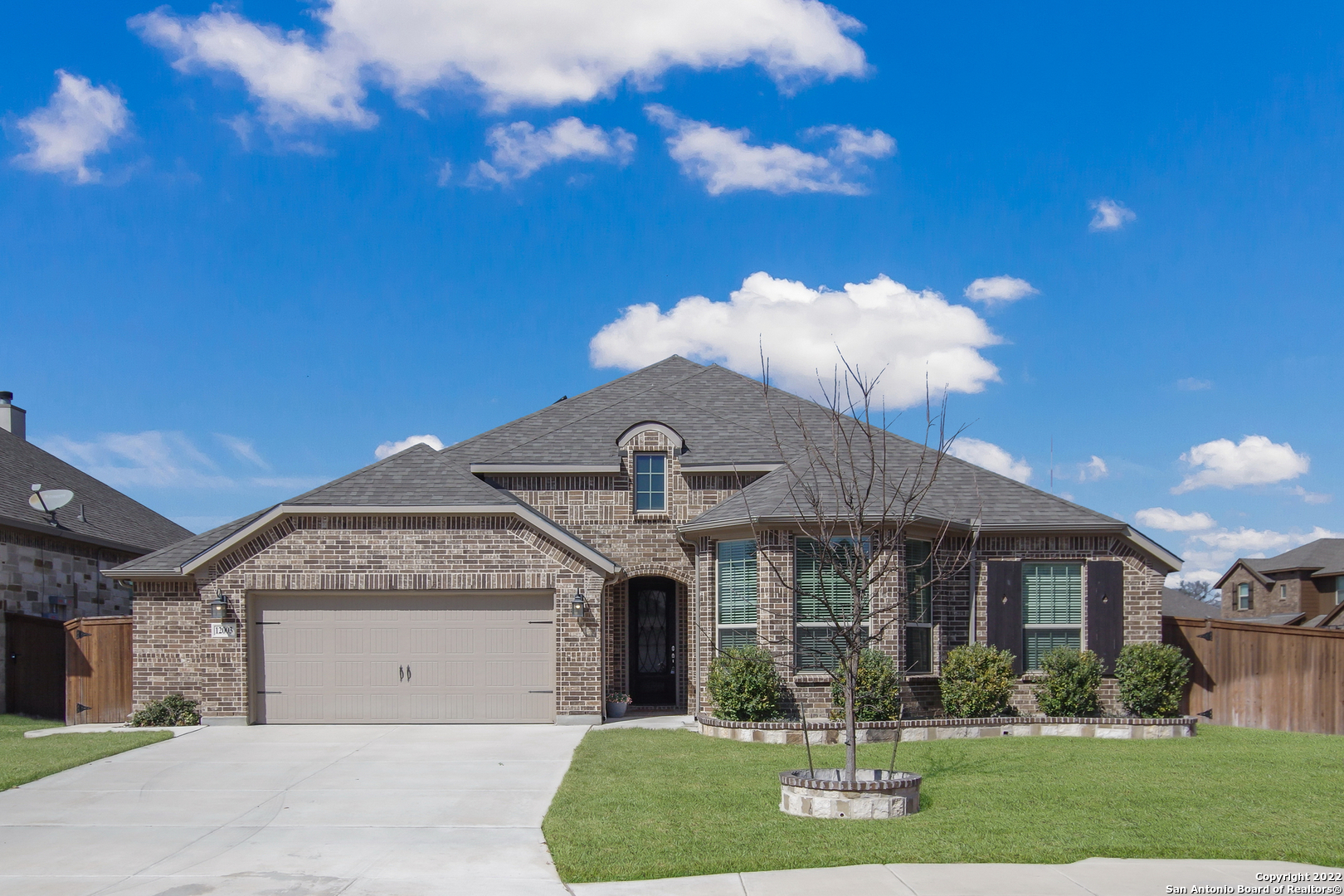 12003 White River Drive San Antonio TX 78254