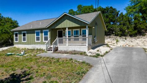 2407 Golf Drive Spring Branch TX 78070