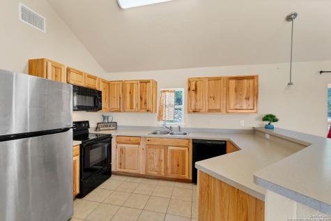 2407 Golf Drive Spring Branch TX 78070
