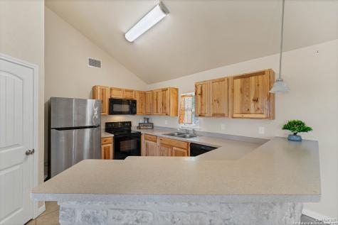 2407 Golf Drive Spring Branch TX 78070