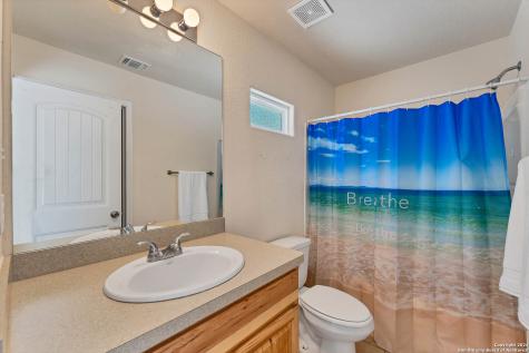2407 Golf Drive Spring Branch TX 78070