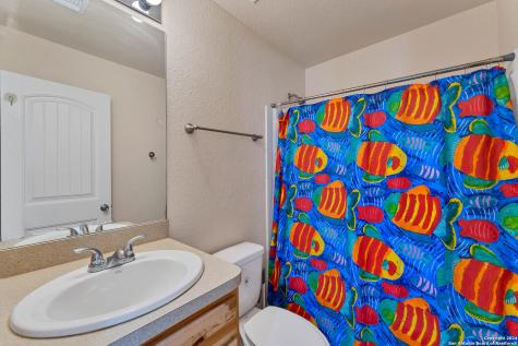 2407 Golf Drive Spring Branch TX 78070
