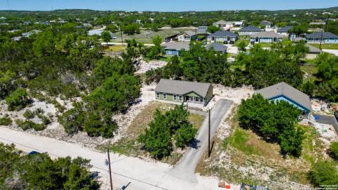 2407 Golf Drive Spring Branch TX 78070